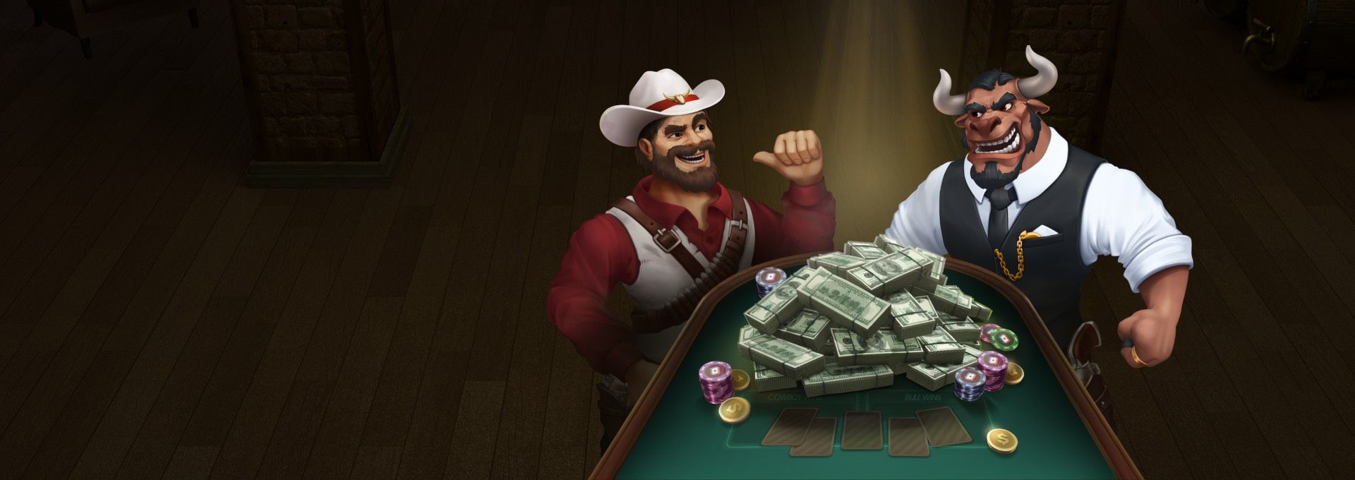 WPT Global客户端重新下载安装展示